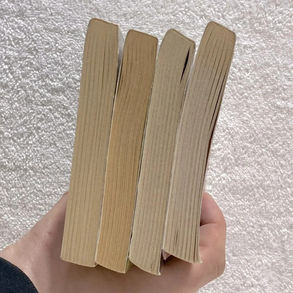 Vintage The Gunsmith All Action Western Romance Novel x4 - Picture 8 of 14